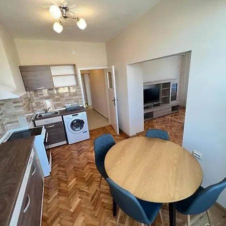 View Apartment Varna